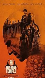 28 Years Later The Bone Temple (2026) Hindi Dubbed Movie Full Movie