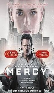 Mercy (2026) Hindi Dubbed Movie Full Movie