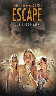 Escape (2024) Hindi Dubbed Movie Full Movie