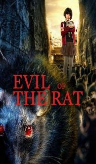 Evil of the Rat (2025) Hindi Dubbed Movie Full Movie