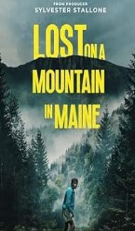 Lost on a Mountain in Maine (2024) Hindi Dubbed Movie Full Movie