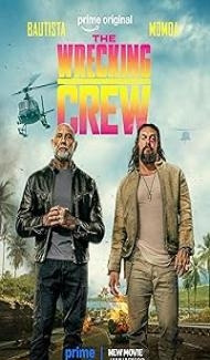 The Wrecking Crew (2026) Hindi Dubbed Movie Full Movie