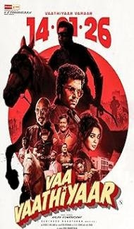 Vaa Vaathiyaar (2026) Hindi Dubbed Movie Full Movie