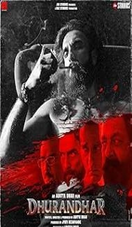 Dhurandhar (2025) Hindi Movie Full Movie