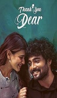 Thank You Dear (2025) Hindi Dubbed Movie Full Movie