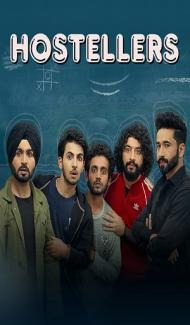 Hostellers (2026) Punjabi Movie Full Movie
