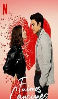 Sounds Like Love (2021) Hindi Dubbed Movie Full Movie