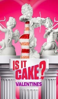 Is It Cake Valentines (2026) Hindi Dubbed Movie Full Movie