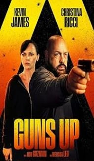 Guns Up (2025) Hindi Dubbed Movie Full Movie