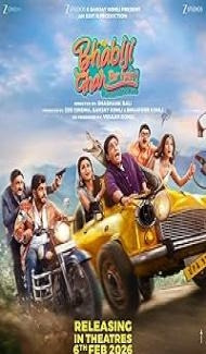Bhabiji Ghar Par Hain (2026) Hindi Movie Full Movie