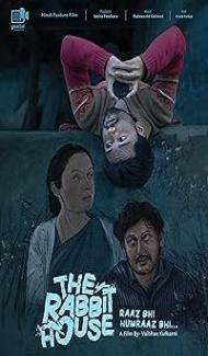 The Rabbit House (2025) Hindi Movie Full Movie