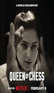 Queen of Chess (2026) Hindi Dubbed Movie Full Movie