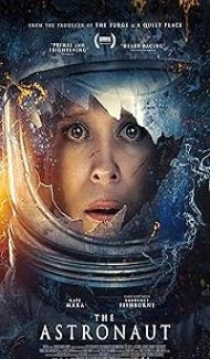 The Astronaut (2025) Hindi Dubbed Movie Full Movie
