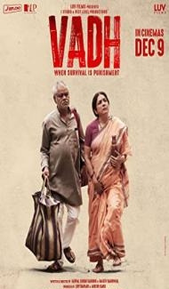 Vadh (2022) Hindi Movie Full Movie