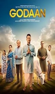 Godaan (2026) Hindi Movie Full Movie