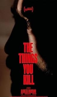 The Things You Kill (2025) Hindi Dubbed Movie Full Movie