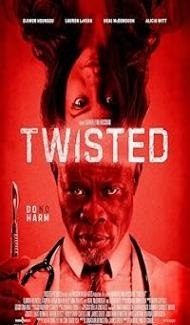 Twisted (2026) Hindi Dubbed Movie Full Movie