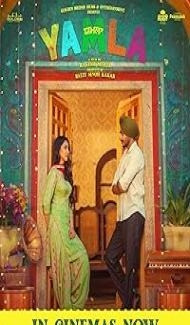 Yamla (2025) Punjabi Movie Full Movie