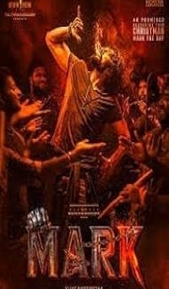 Mark (2025) Hindi Dubbed Movie Full Movie