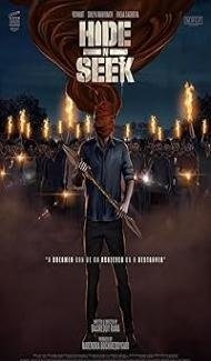 Hide N Seek (2024) Hindi Dubbed Movie Full Movie
