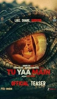 Tu Yaa Main (2026) Hindi Dubbed Movie Full Movie