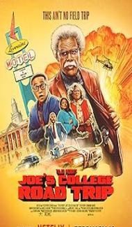 Tyler Perrys Joes College Road Trip (2026) Hindi Dubbed Movie Full Movie