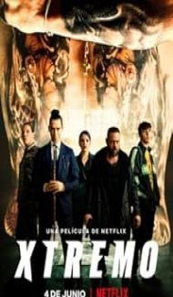 Xtreme (2021) Hindi Dubbed Movie Full Movie