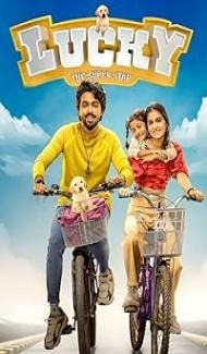 Lucky the Superstar (2026) Hindi Dubbed Movie Full Movie