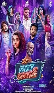 Hotspot 2 Much (2026) Hindi Dubbed Movie Full Movie