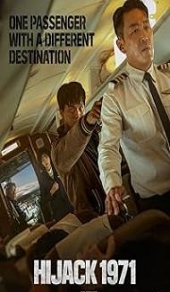 Hijack 1971 (2024) Hindi Dubbed Movie Full Movie