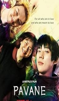 Pavane (2026) Hindi Dubbed Movie Full Movie