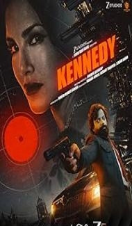 Kennedy (2025) Hindi Movie Full Movie