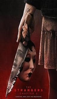 The Strangers Chapter 2 (2025) Hindi Dubbed Movie Full Movie