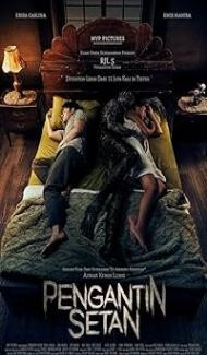 The Devils Bride (2025) Hindi Dubbed Movie Full Movie