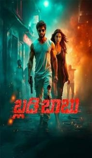 Bloody Babu (2025) Hindi Dubbed Movie Full Movie