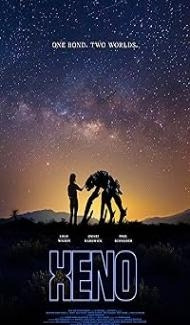 Xeno (2025) Hindi Dubbed Movie Full Movie