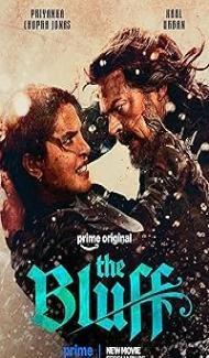 The Bluff (2026) Hindi Dubbed Movie Full Movie