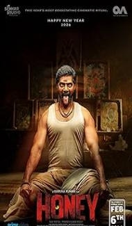 Honey (2026) Hindi Dubbed Movie Full Movie