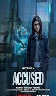 Accused (2026) Hindi Movie Full Movie