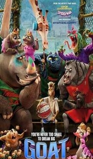 GOAT (2026) Hindi Dubbed Movie Full Movie
