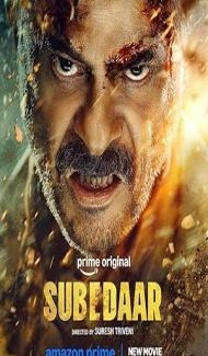 Subedaar (2026) Hindi Movie Full Movie
