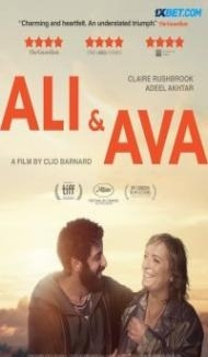Ali And Ava (2022) Hindi Dubbed Full Movie