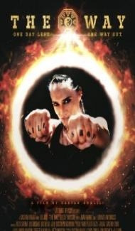 The Way (2021) Hindi Dubbed Full Movie