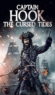 Captain Hook The Cursed Tides (2025) Hindi Dubbed Movie Full Movie