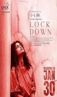 Lockdown (2026) Hindi Dubbed Movie Full Movie