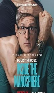 Louis Theroux Inside the Manosphere (2026) Hindi Dubbed Movie Full Movie