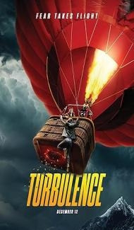 Turbulence (2025) Hindi Dubbed Movie Full Movie