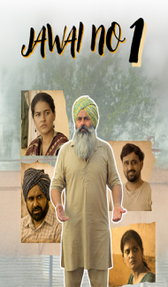 Jawai No. 3 (2026) Punjabi Movie Full Movie