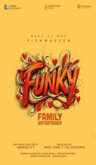 Funky (2026) Hindi Dubbed Movie Full Movie