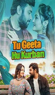 Tu Geeta Hu Kurbaan (2026) Gujarati Movie Full Movie